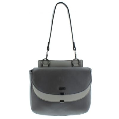 Womens STORM Watches Bags & Purses | Tilly Handbag Dark Grey/Light Grey