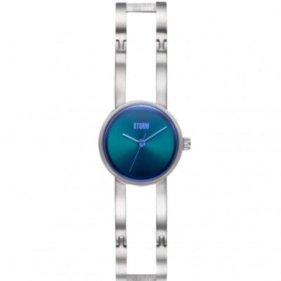 Womens STORM Watches Glass Genesis Range | Omie Green