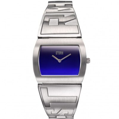 Womens STORM Watches Utopia Range | Xis Lazer Blue