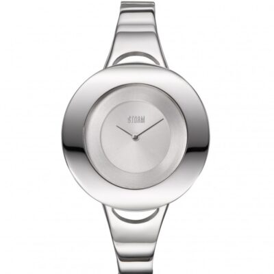 Womens STORM Watches Allure Range | Centro Silver