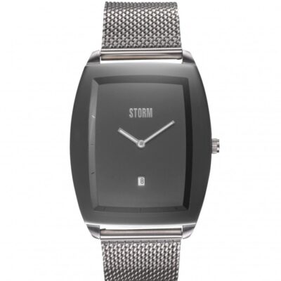 Mens STORM Watches Ultraslim Range | Zaire Grey