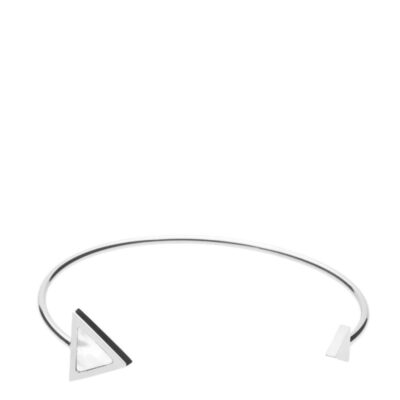 Womens STORM Watches Bracelets | Nova Bangle Silver