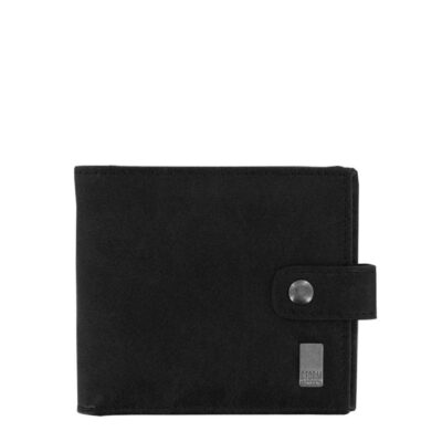 Mens STORM Watches Bags & Wallets | Lawrence Pullout Wallet Black