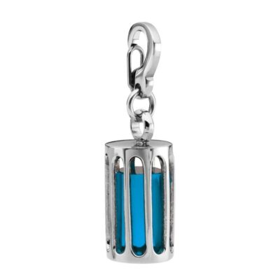 Womens STORM Watches Beads & Charms | Lantern Charm Blue